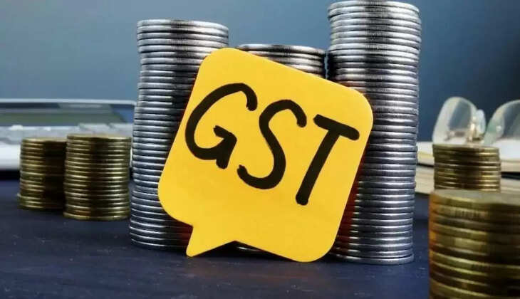 GST Slab Rate: 22 सितंबर से लागू होंगी नई दरें, 12% और 28% स्लैब खत्म