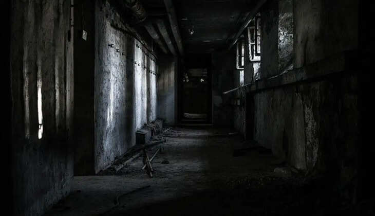 क्या आपने सुना है Dark Tourism के बारे में?