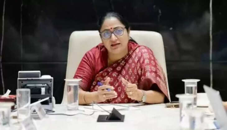 दिल्ली सीएम रेखा गुप्ता पर जनसुनवाई के दौरान हमला, आरोपी गिरफ्तार