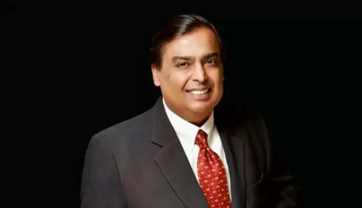 ब्लूमबर्ग की रिपोर्ट में मुकेश अंबानी को लेकर चौंकाने वाले खुलासे