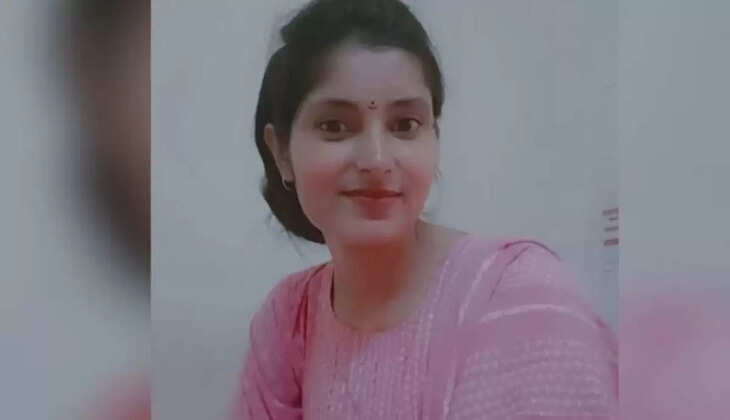 गुमशुदगी के 13वें दिन मिली अर्चना तिवारी, ग्वालियर कनेक्शन ने खोला राज़