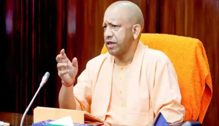 ग्रेटर नोएडा ट्रेड शो: सीएम योगी के आगमन से पहले सुरक्षा इंतजाम पुख्ता