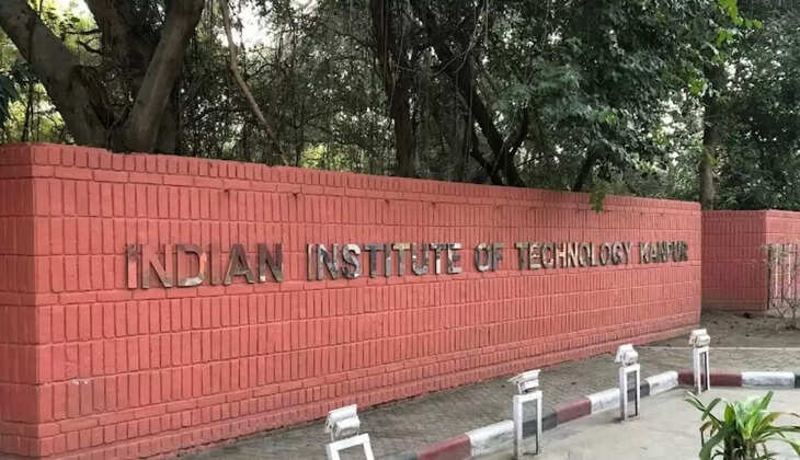 IIT कानपुर शुरू करेगा मेडिकल-टेक्नोलॉजी कोर्स और 500 बेड का अस्पताल