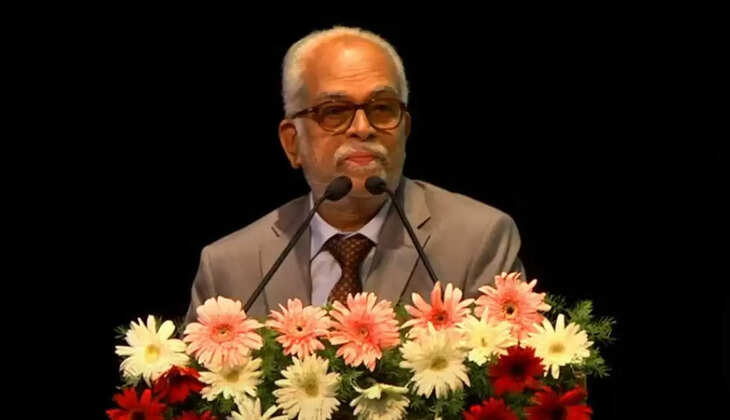 उपराष्ट्रपति चुनाव 2025: विपक्ष ने बी. सुरदर्शन रेड्डी को बनाया उम्मीदवार, NDA से सीपी राधाकृष्णन मैदान में