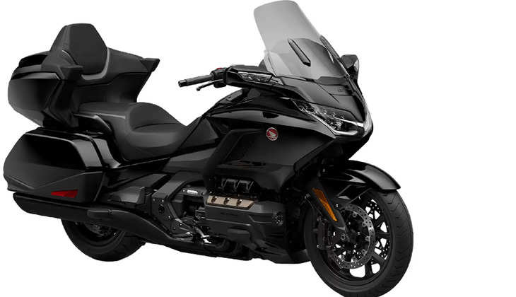 Honda Gold Wing Tour