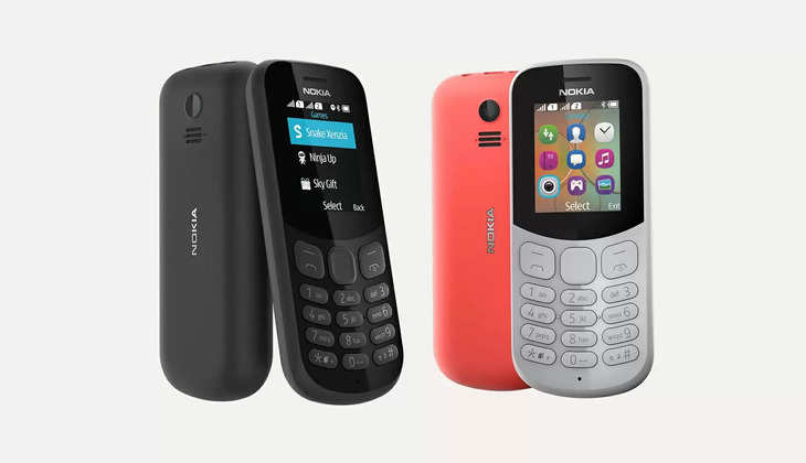 Nokia 130