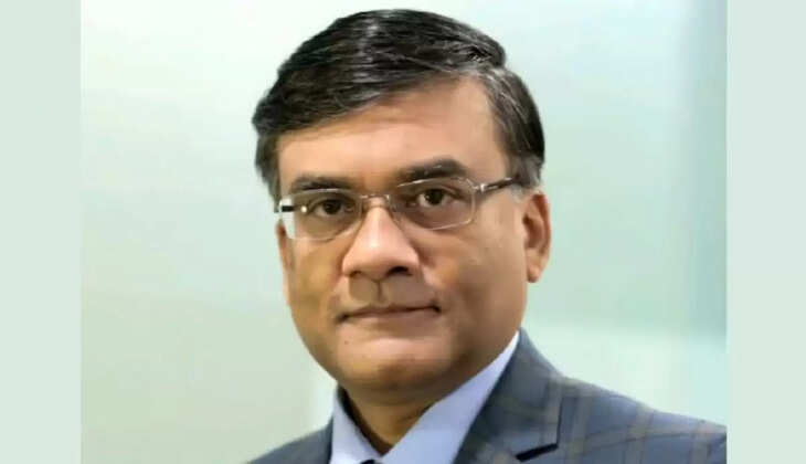 वरिष्ठ बैंकर रवि नारायणन को SMFG इंडिया क्रेडिट का नया CEO नियुक्त