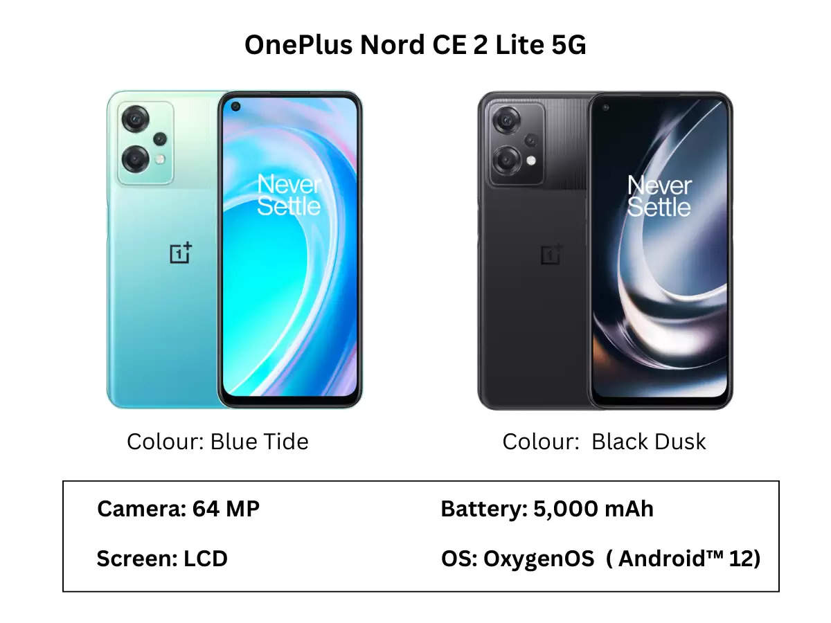 OnePlus Nord CE 2 Lite 5G_the vocal news hindi