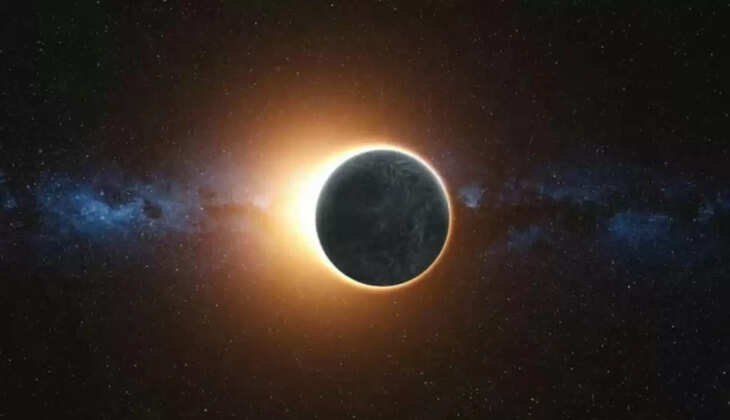 7 सितंबर को लगेगा साल का पहला पूर्ण चंद्र ग्रहण, जानें समय और सूतक काल