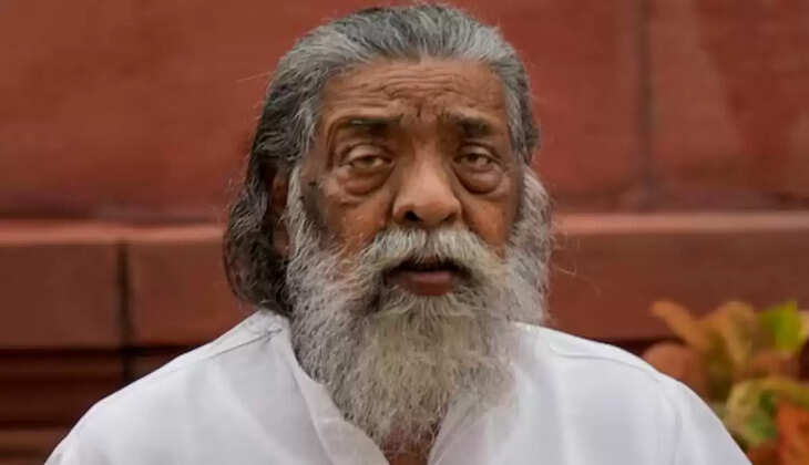 झारखंड के पूर्व मुख्यमंत्री शिबू सोरेन का निधन, राज्य में शोक की लहर​​​​​​​