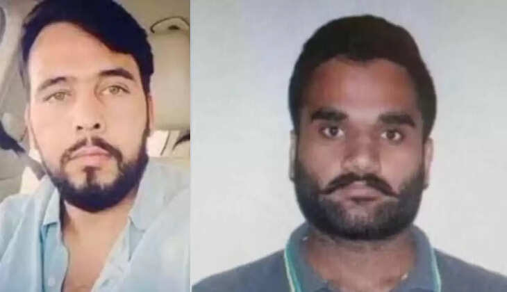 संत प्रेमानंद महाराज का अपमान बर्दाश्त नहीं! गैंगस्टर रोहित गोदारा और गोल्डी बरार का अल्टीमेटम