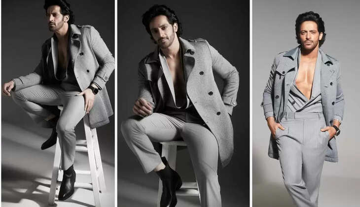 विकास मानकतला: कैडेट हूडा से स्पेशल एजेंट अभय तक &ndash; एक सफ़र जिसमें हैं एक्शन, इमोशन और भक्ति