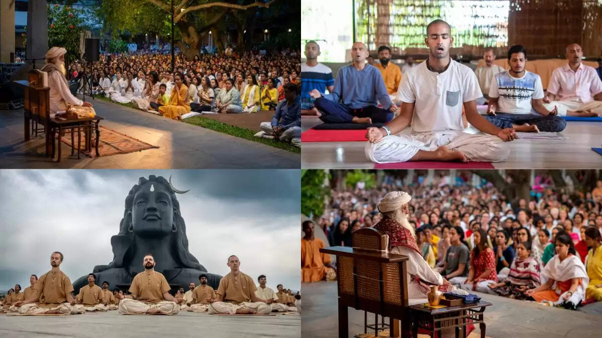 World Mental Health Day पर सद्गुरु का ‘Miracle of Mind’ ऐप लोगों के दिलों में छाया