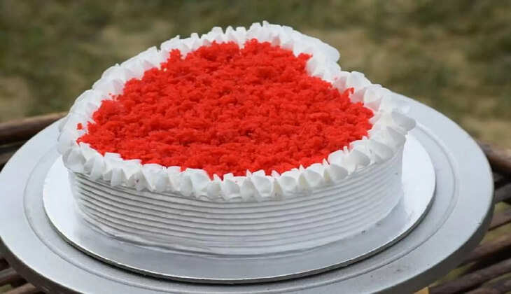 Red Velvet Cake Recipe