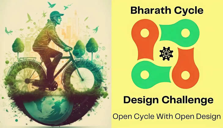 Bharat Cycle Design Challenge